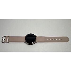 Samsung Galaxy Watch Active 40mm - Rose Gold (SM-R500NZDAXAR)